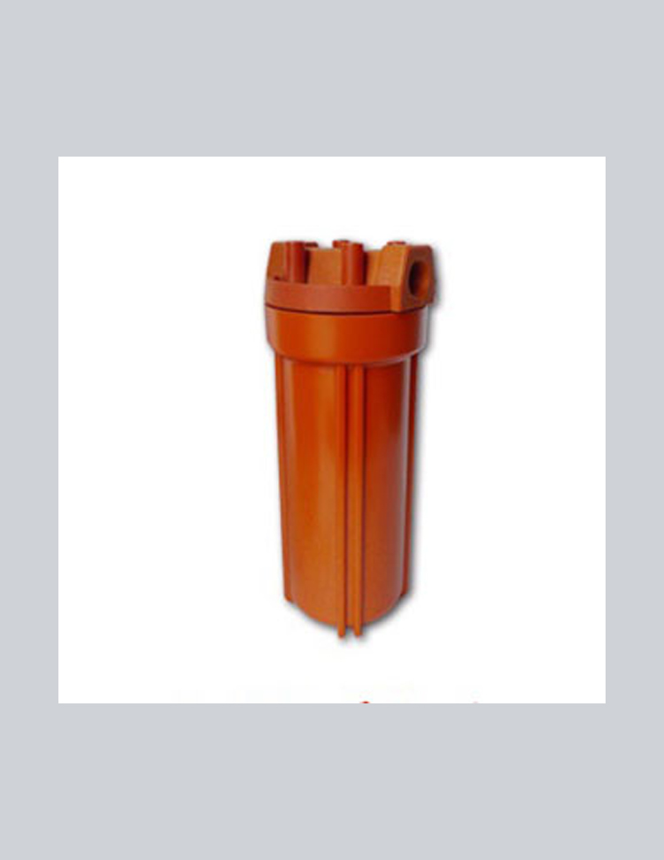 Heat Proof Housing Model:AHF-10